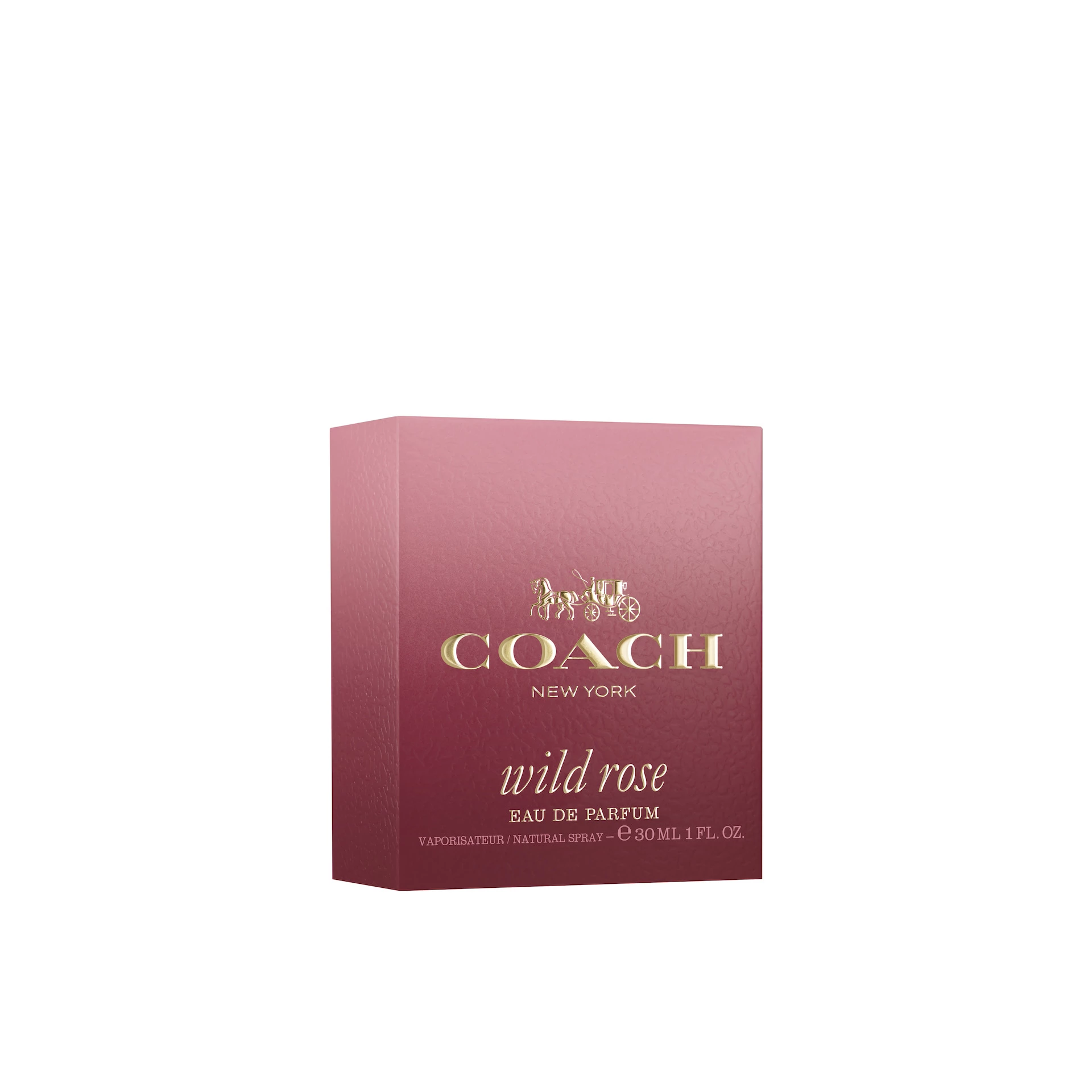 Divlja ruža, parfemska voda 30 ml - Coach