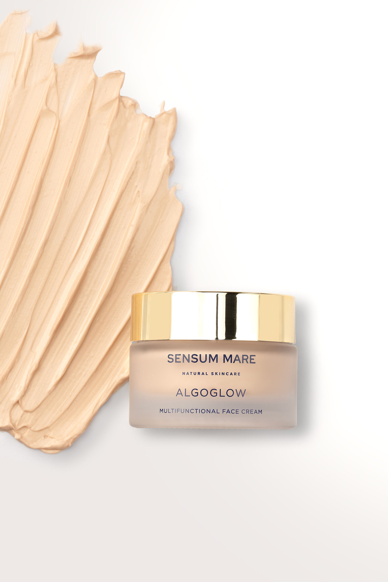 Sensum Mare Algoglow