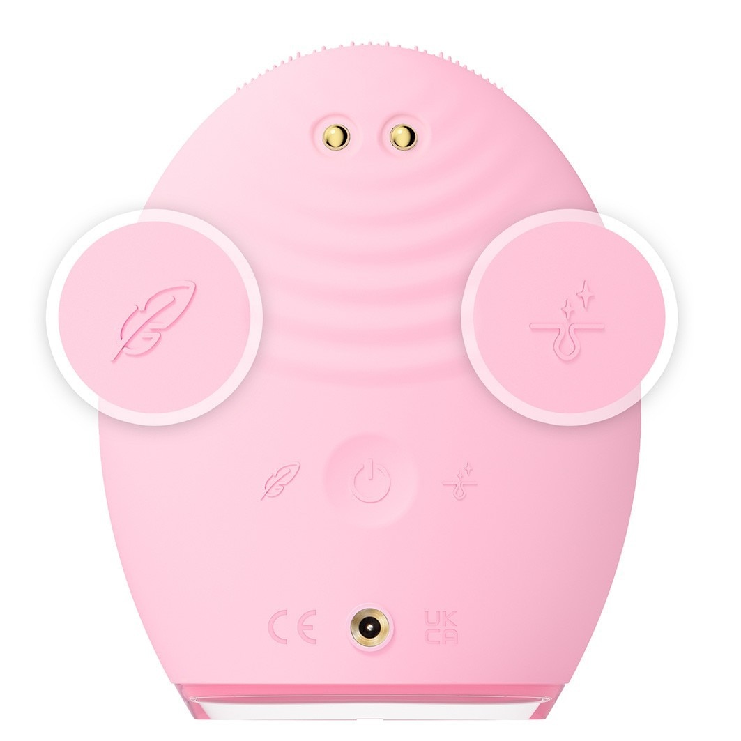 FOREO LUNA™ 4 Plus elektrische gezichtsmassager – 1 stuk