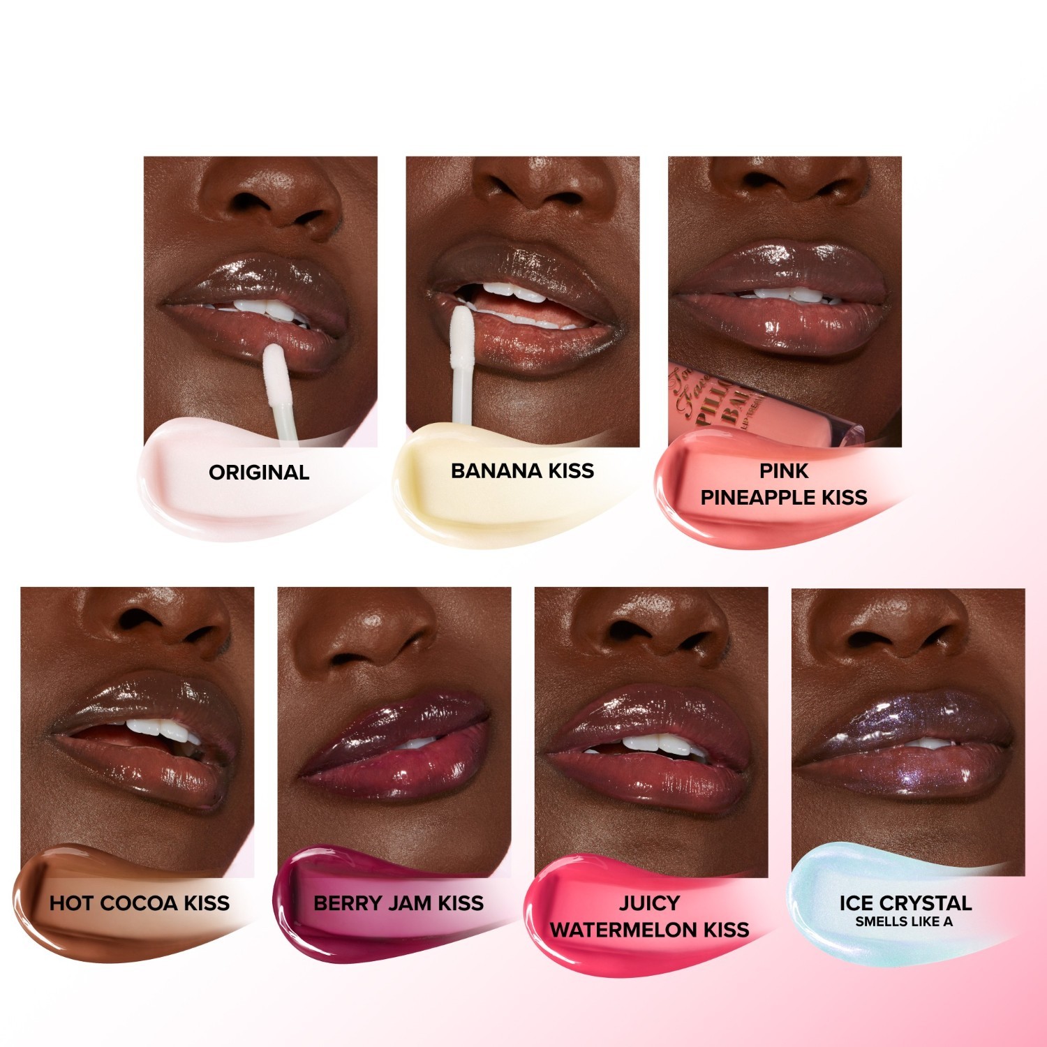 Too Faced lūpu balzams 
