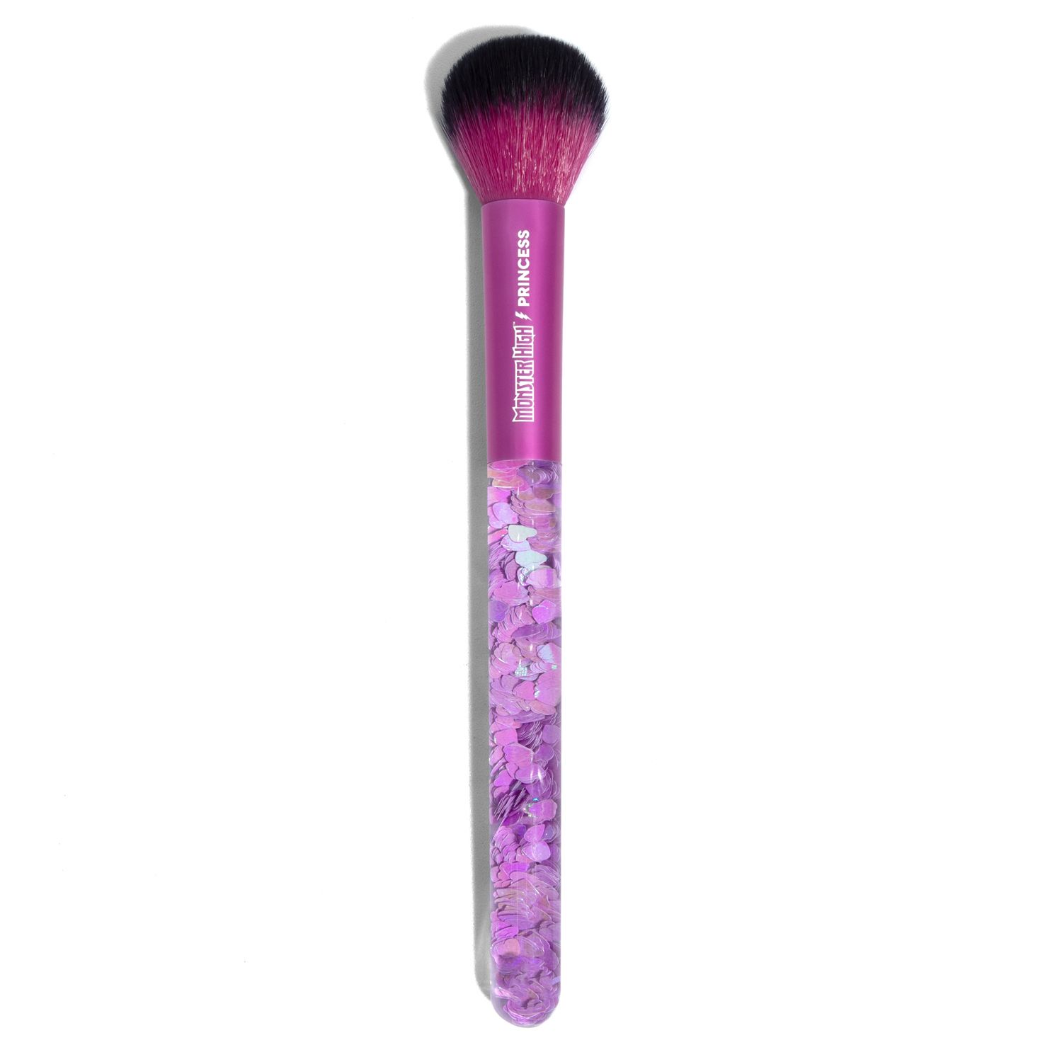 Monster High™ Get Ready Ghouls Precision Brush Četkice za šminkanje za podlogu, lice i kožu