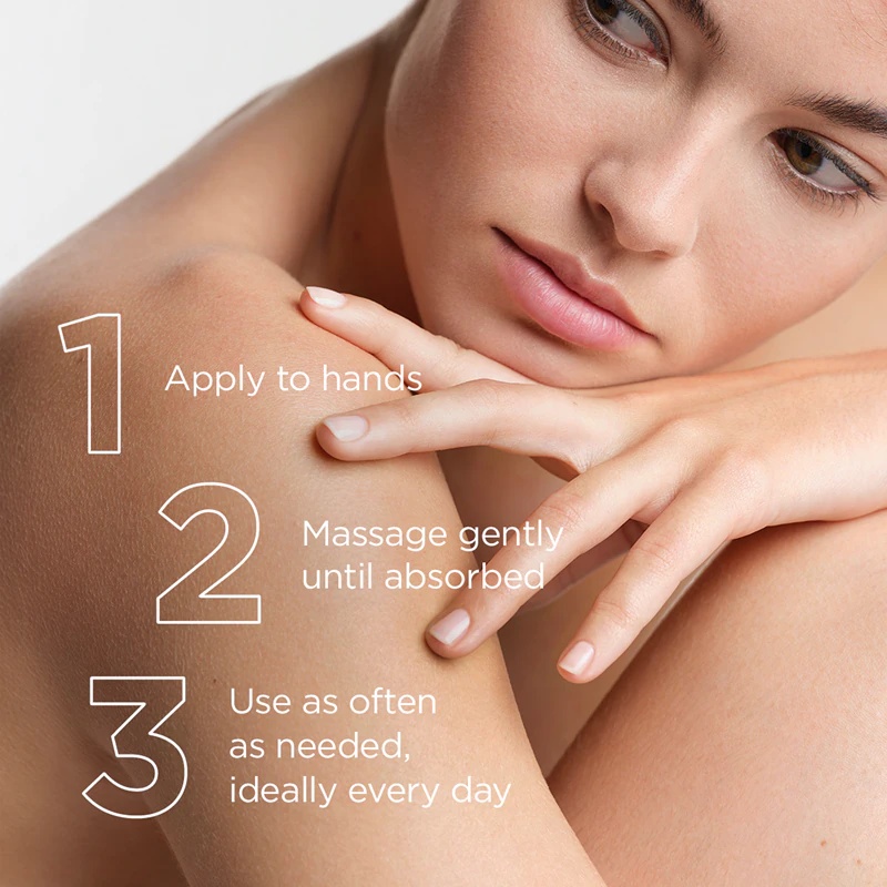 Bioderma Atoderm Cream Hand & Nails roku krēms sausai un atopiskai ādai