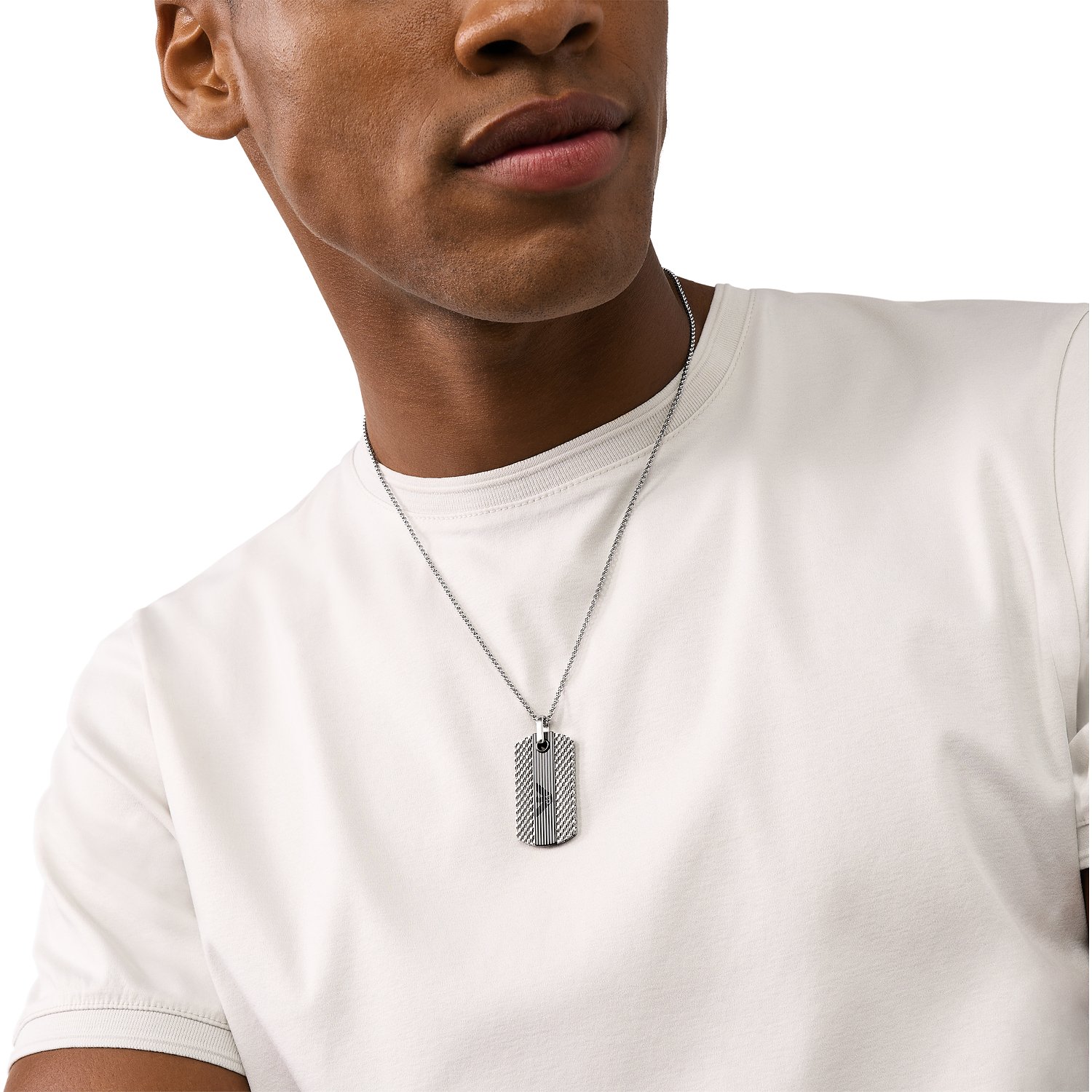 Emporio Armani Chaînes