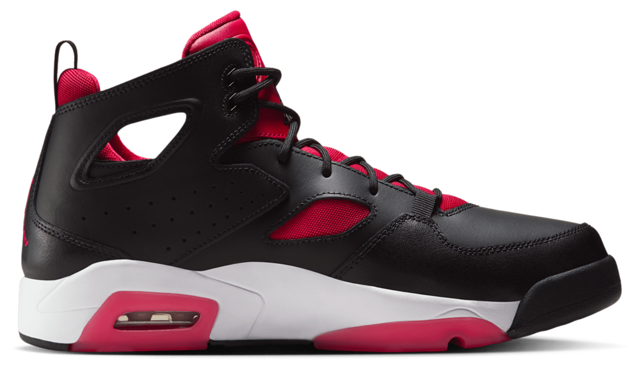 Jordanin lentokerho '91
