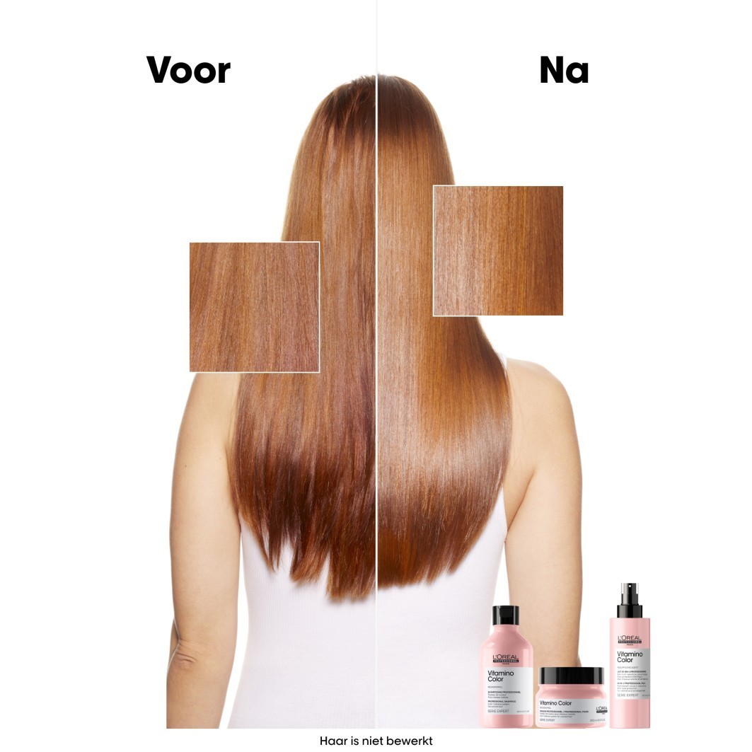 L'Oréal Professionnel Haarkur Vitamino Color sprej 10 v 1 – 190 ml
