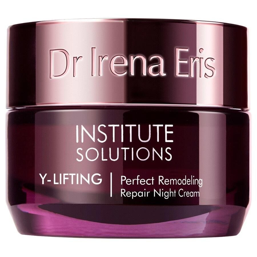 Dr. Irena Eris naktinis kremas Y-LIFTING Oval Recontouring - 50 ml