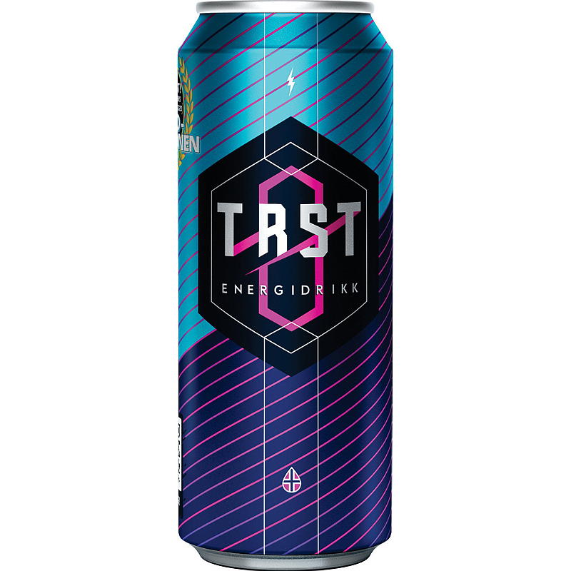 Tørst Tørst energidrik 500 ml Original