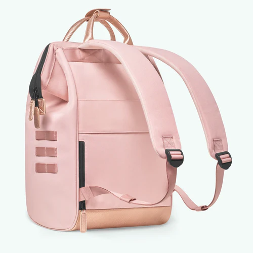 Cabaia Sac à dos Adventurer Große Queretaro-Rose