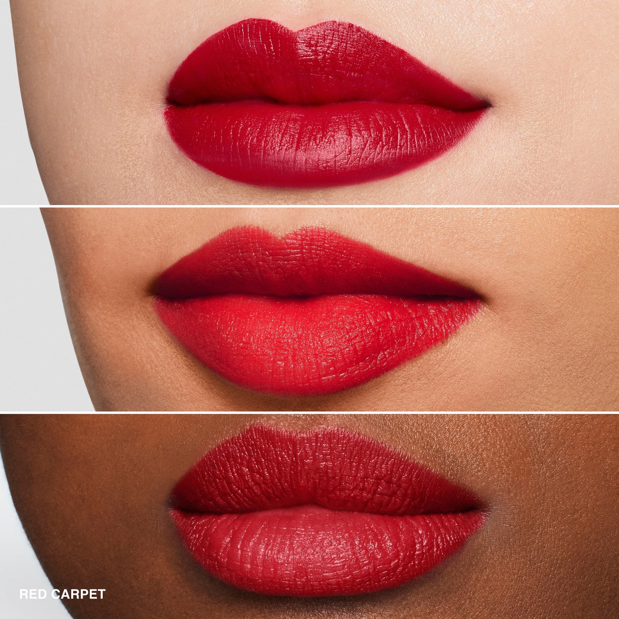 Lipstick Luxe Matte Lipstick - Rossetto mat, Rossetto