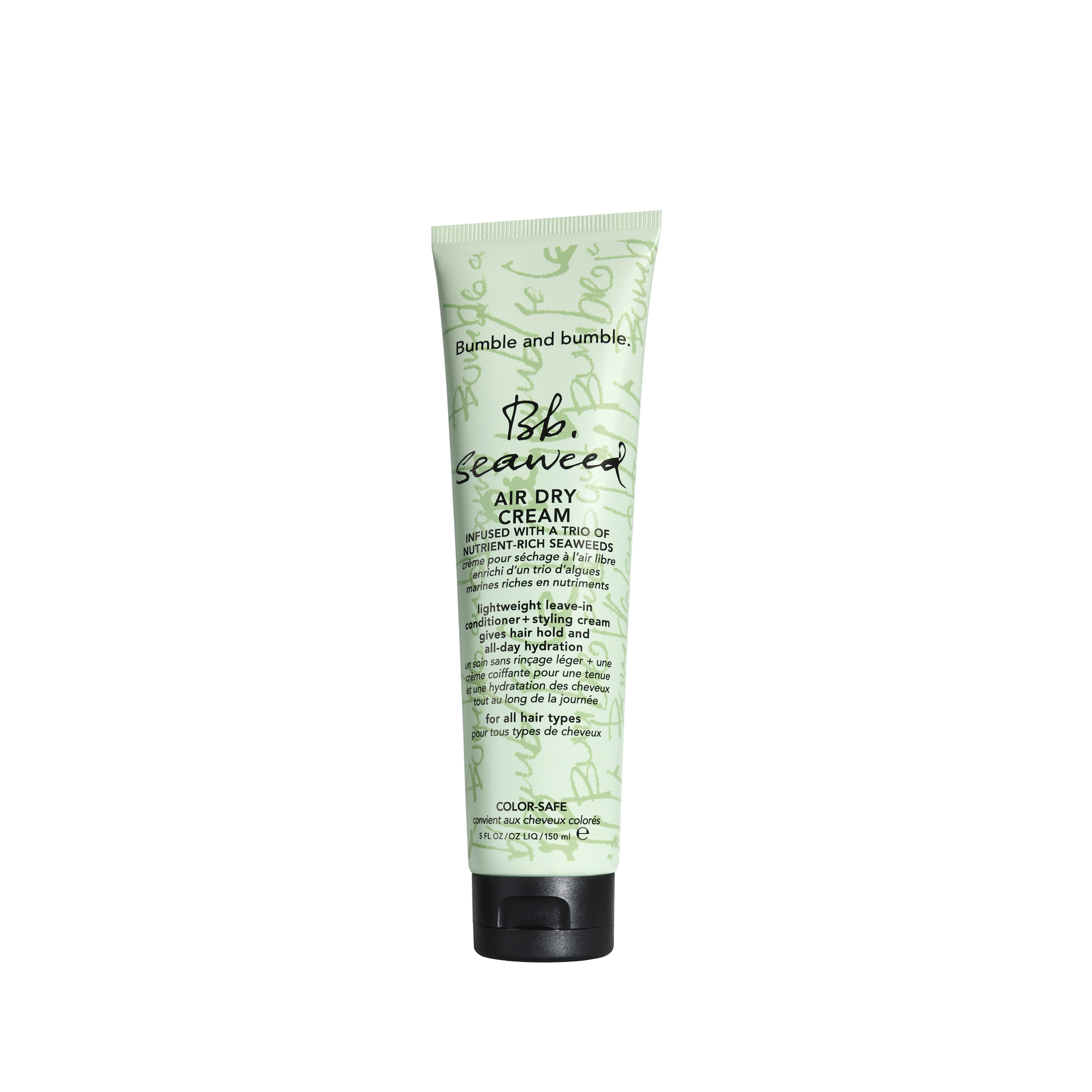 Krema za sušenje s morskim algama 150 ml - Bumble and bumble