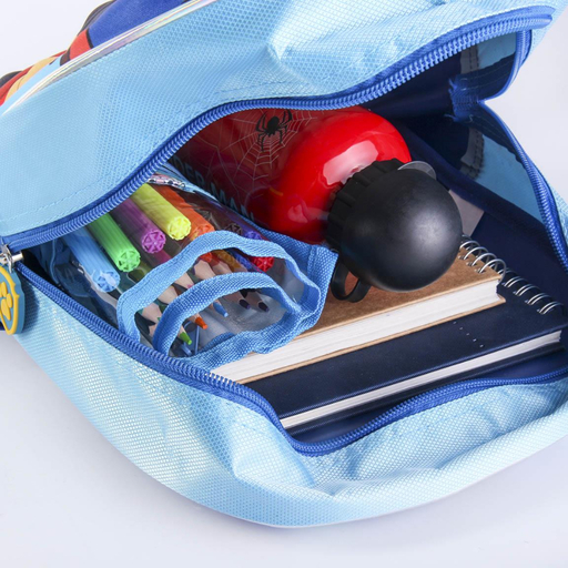  Mochila Patrulla Canina 71430