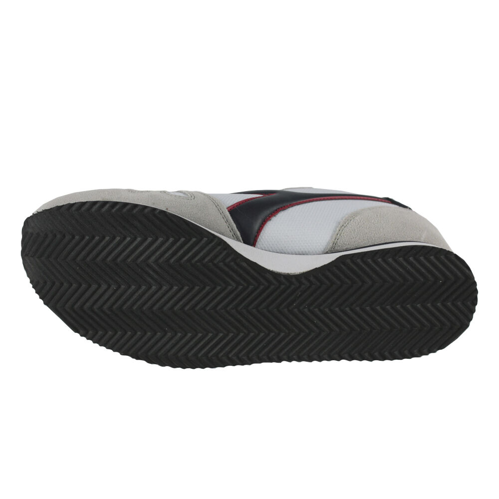 Zapatillas Diadora Simple Run C9304 White/glacier Gray