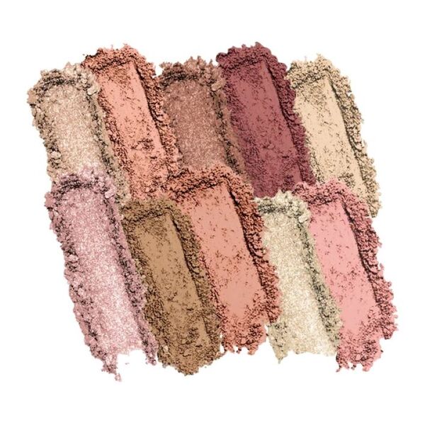 Profusion Cosmetics Bare Rose
