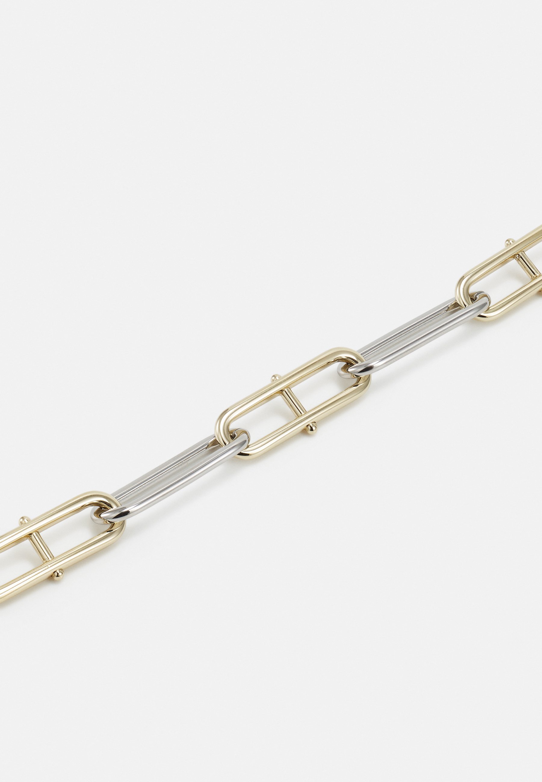 Fossil HERITAGE TWO TONE - Zapestnica - zlata barva