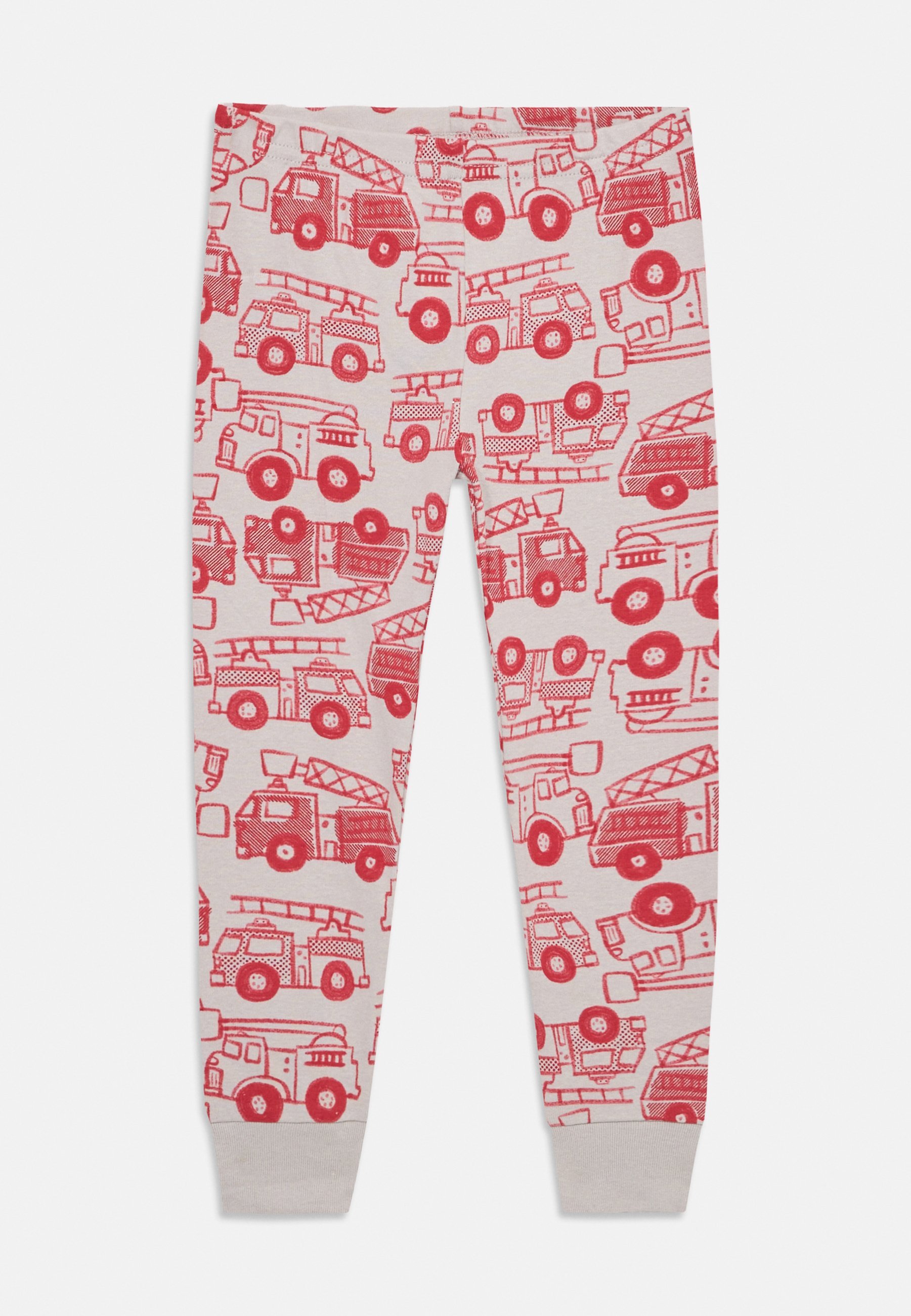 Ensemble Carter's - Pyjama - rouge/gris