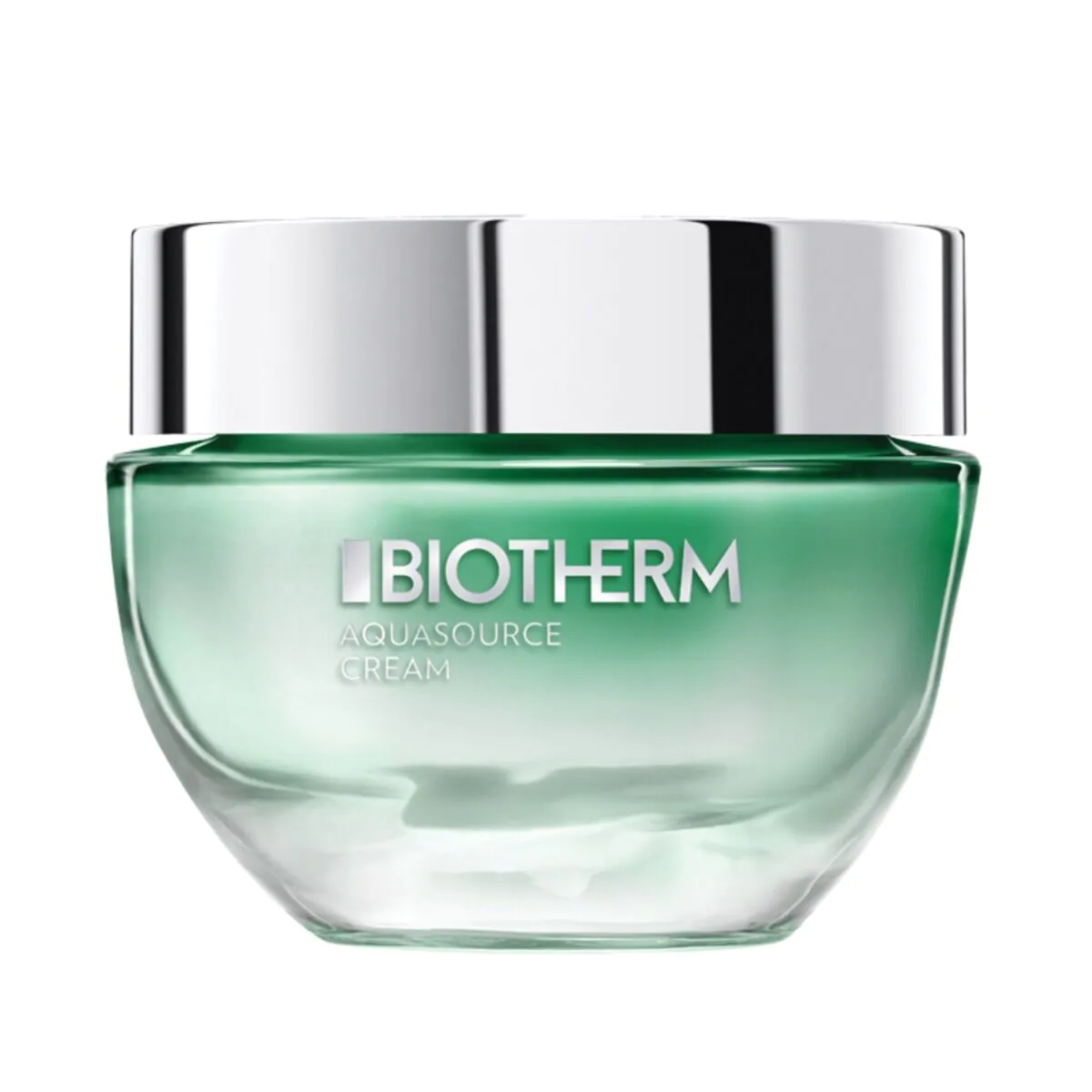 Biotherm Aquasource Cream Krem do twarzy do skóry normalnej