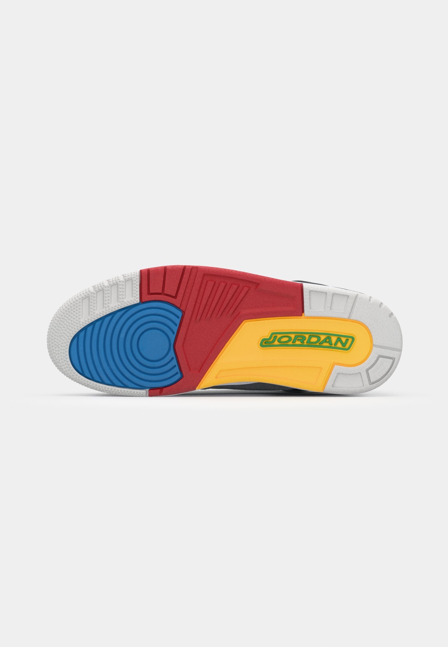 Jordan lage sneakers