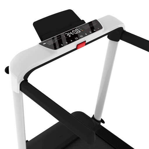 Deportium Tm 800 Motoriseret Løbebånd
