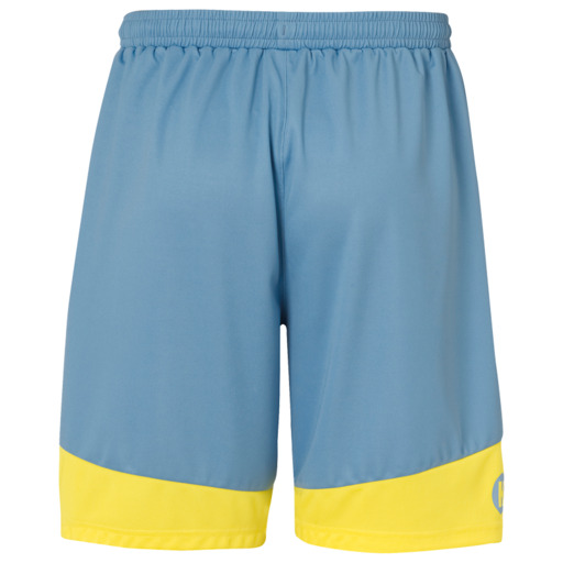  Short Emotion 2.0 Bleu Kempa