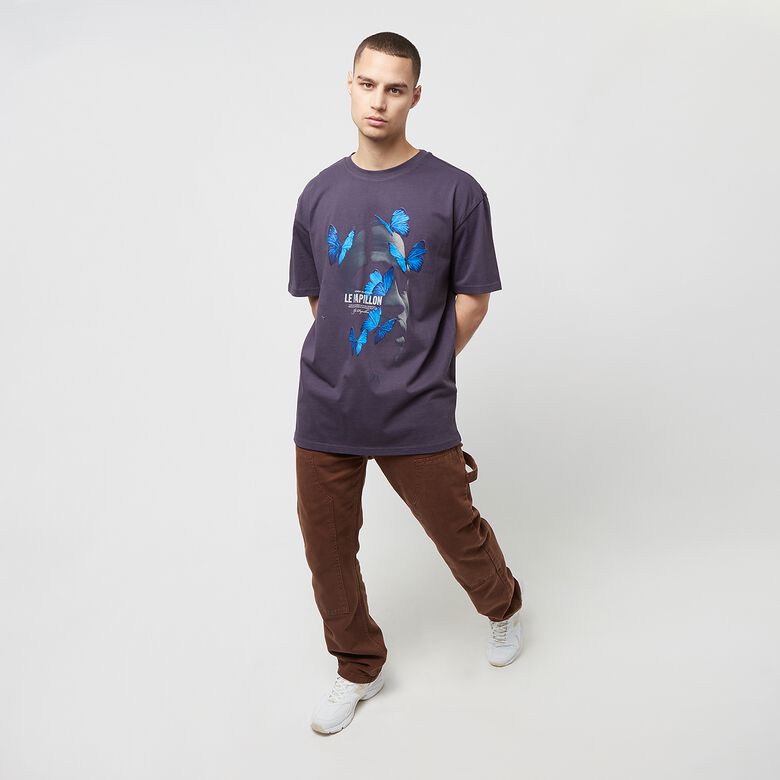 Le Papillon Oversized T-shirt
