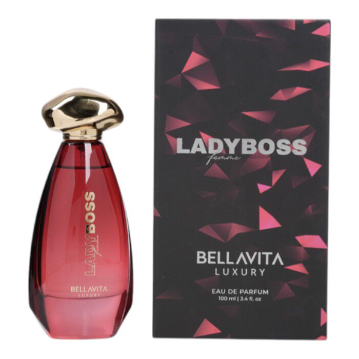 Bellavita Luxury Lady Boss Femme French