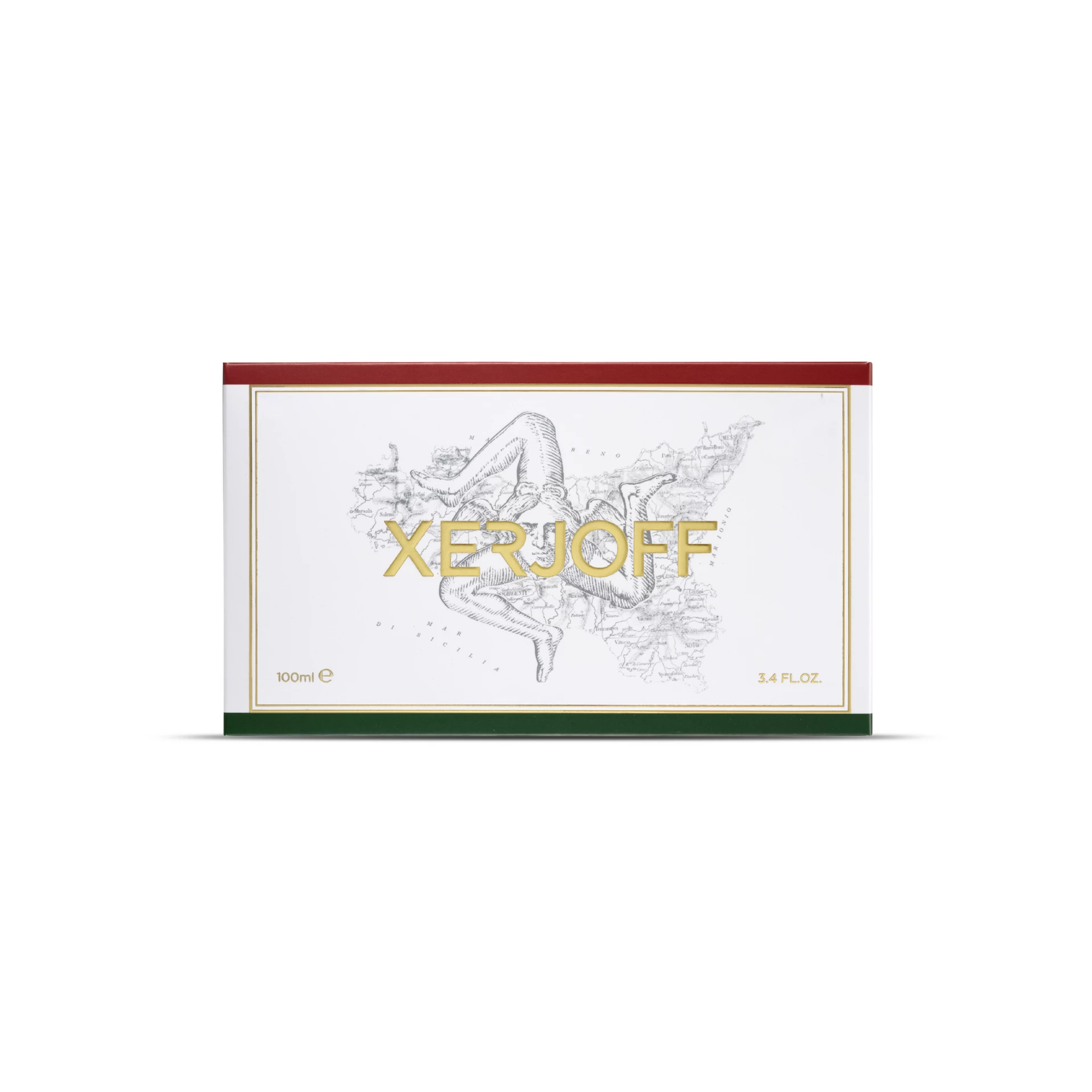 Naxos EdP 100 ml - Xerjoff
