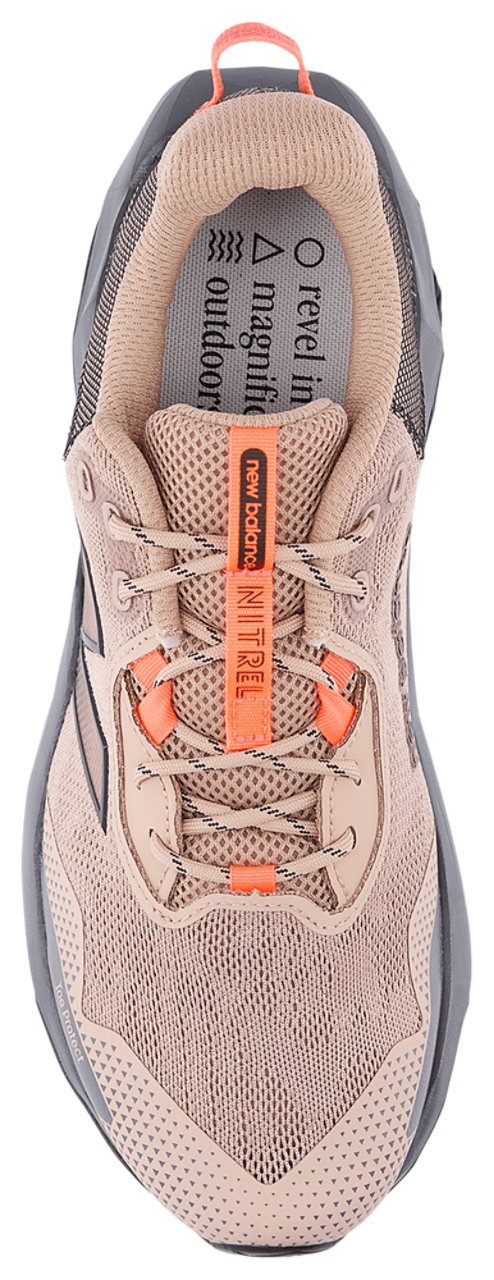 New Balance Dynasoft Nitrel V6