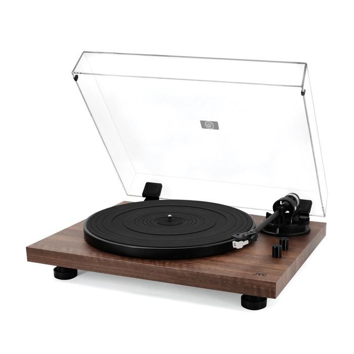 Platine vinyle Jvc AL-F64T