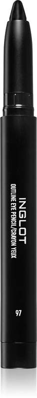 „Inglot Outline“ kreminis akių pieštukas