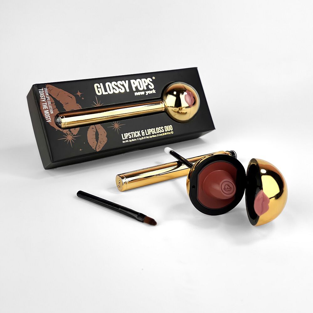 Glossy Pops Urban Lips