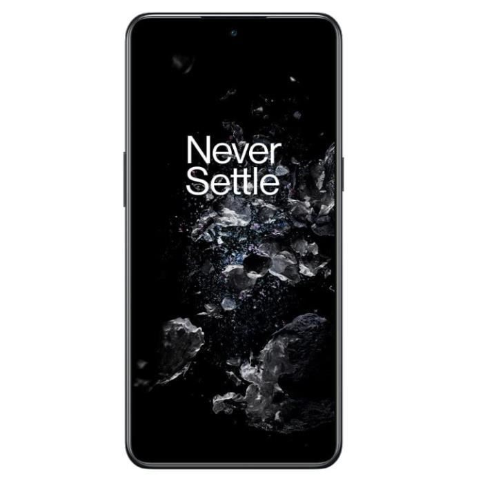 OnePlus Ace Pro (OnePlus 10T) 5G 16 GB RAM 256 GB di memoria - Sistema globale - 150 W SUPERVOOC - Nero pietra di luna