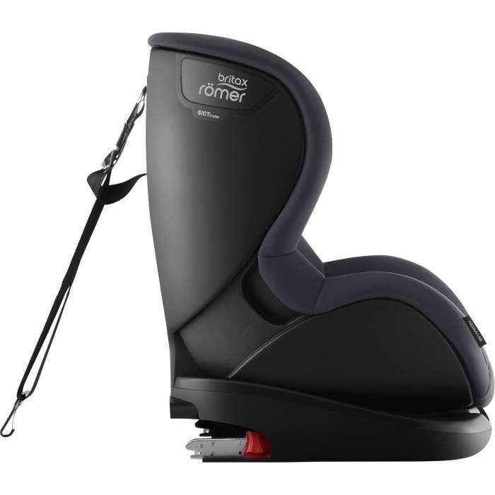 Silla de coche BRITAX RÖMER TRIFIX² i-SIZE Grupo 1 - Gris tormenta