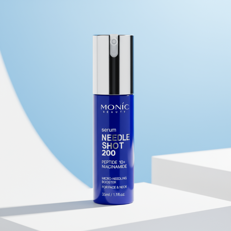 Monic Beauty #TŰLÖVÉS 200
