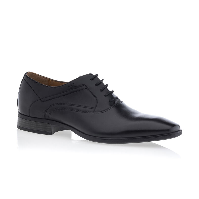 Scarpe eleganti nere da uomo