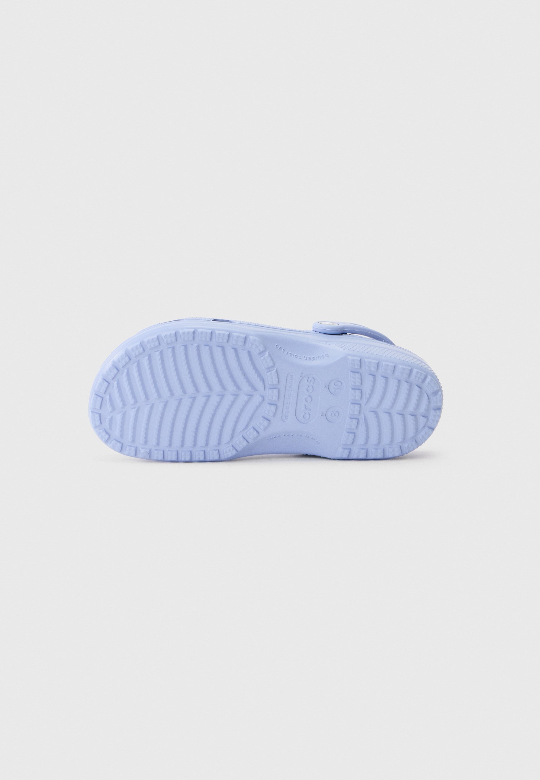 Crocs UNISEX - Klompen - blauw