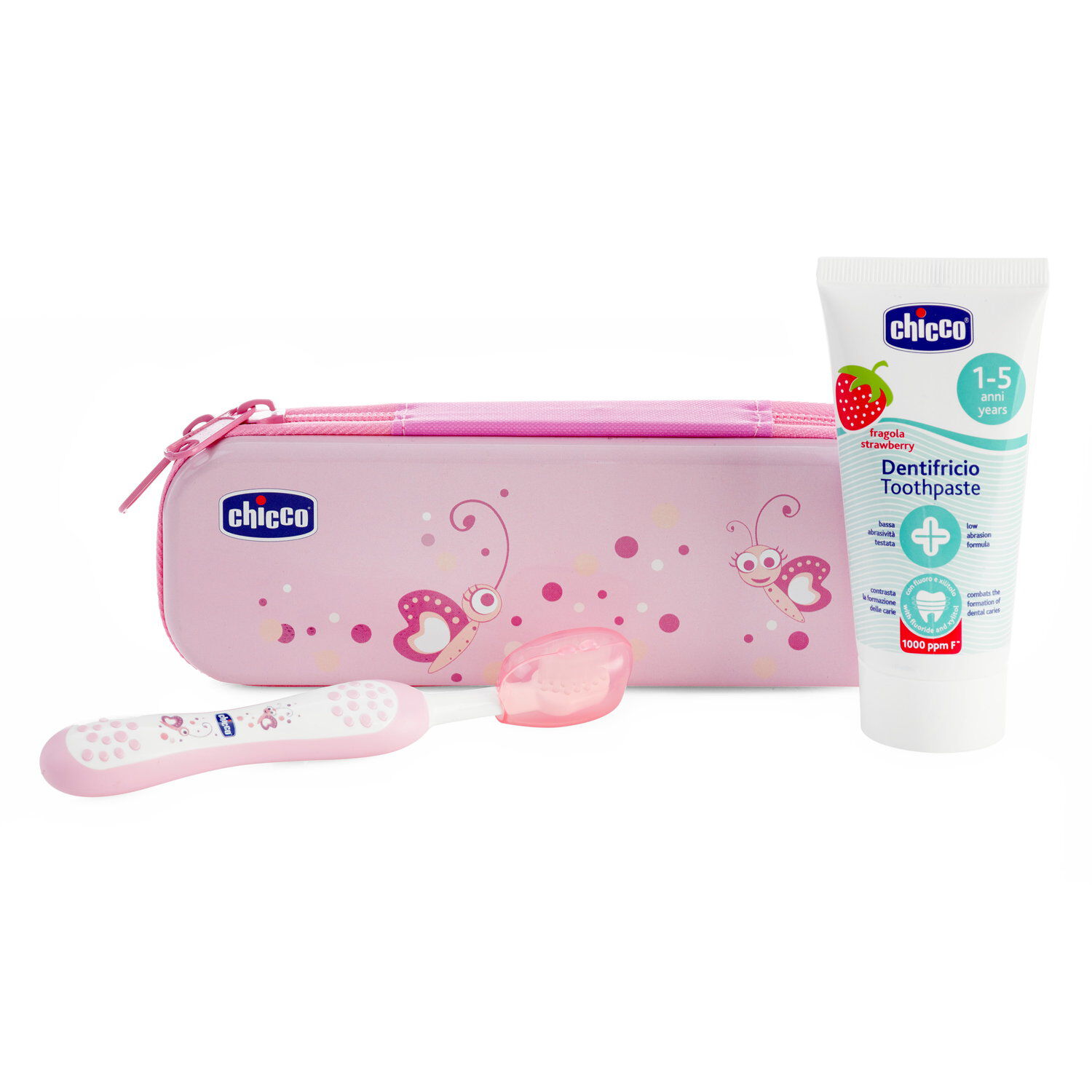 Chicco 12 mėnesių+