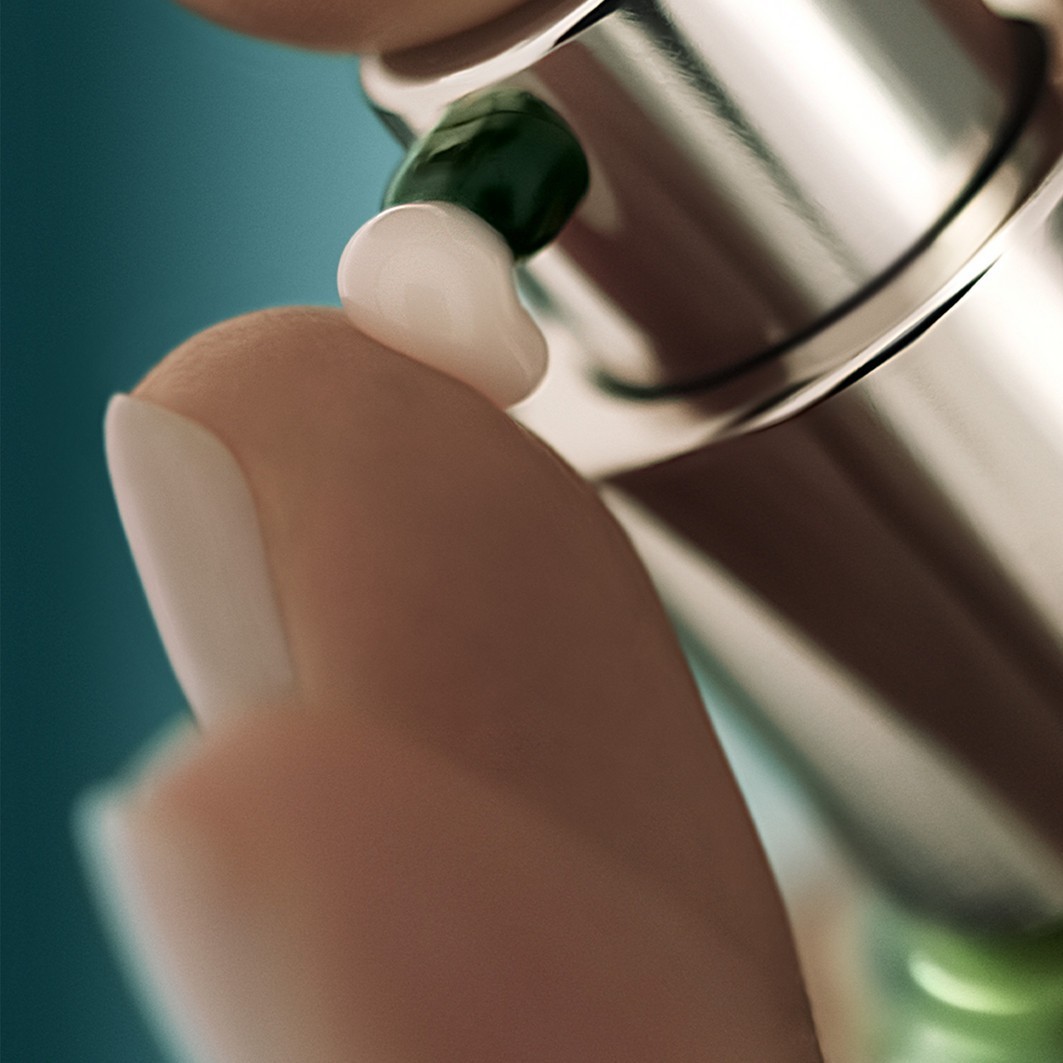 La Mer Le Sérum Lift et Fermeté