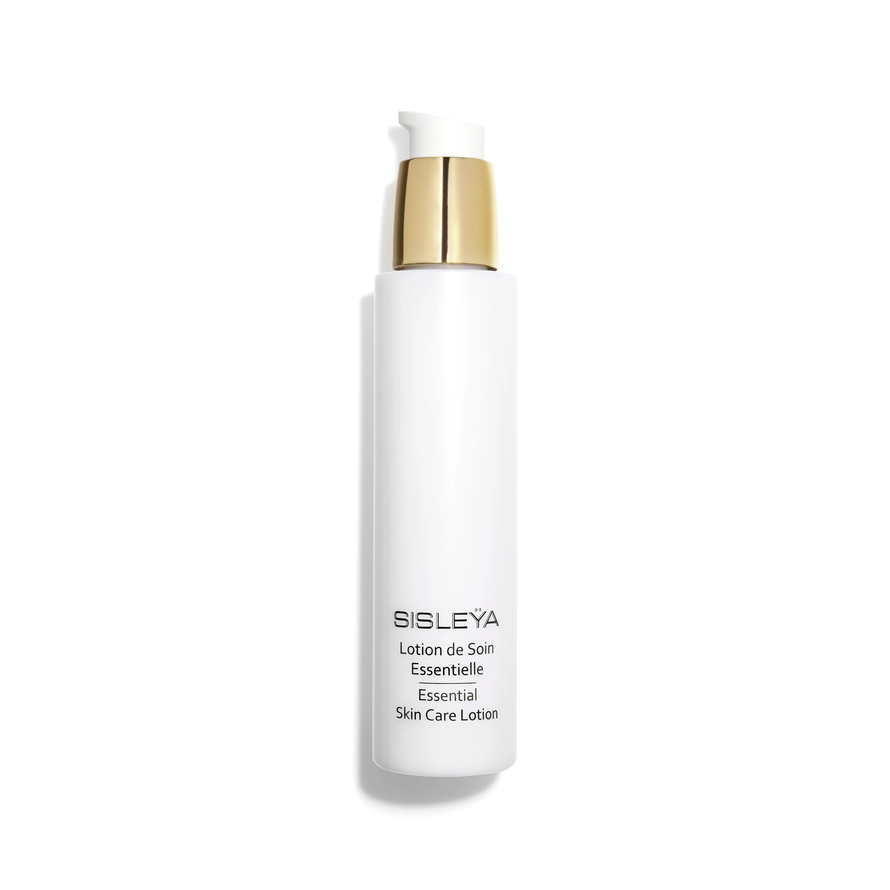 Sisleÿa Lotion de Soin Essentielle - Fluido viso antirughe