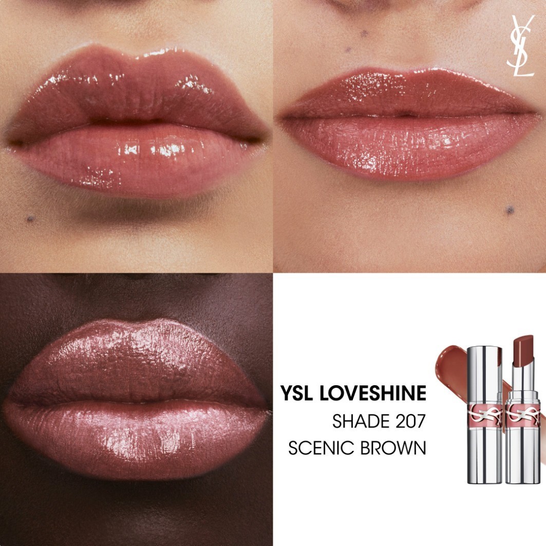 Yves Saint Laurent lūpu krāsa - 3,2 g