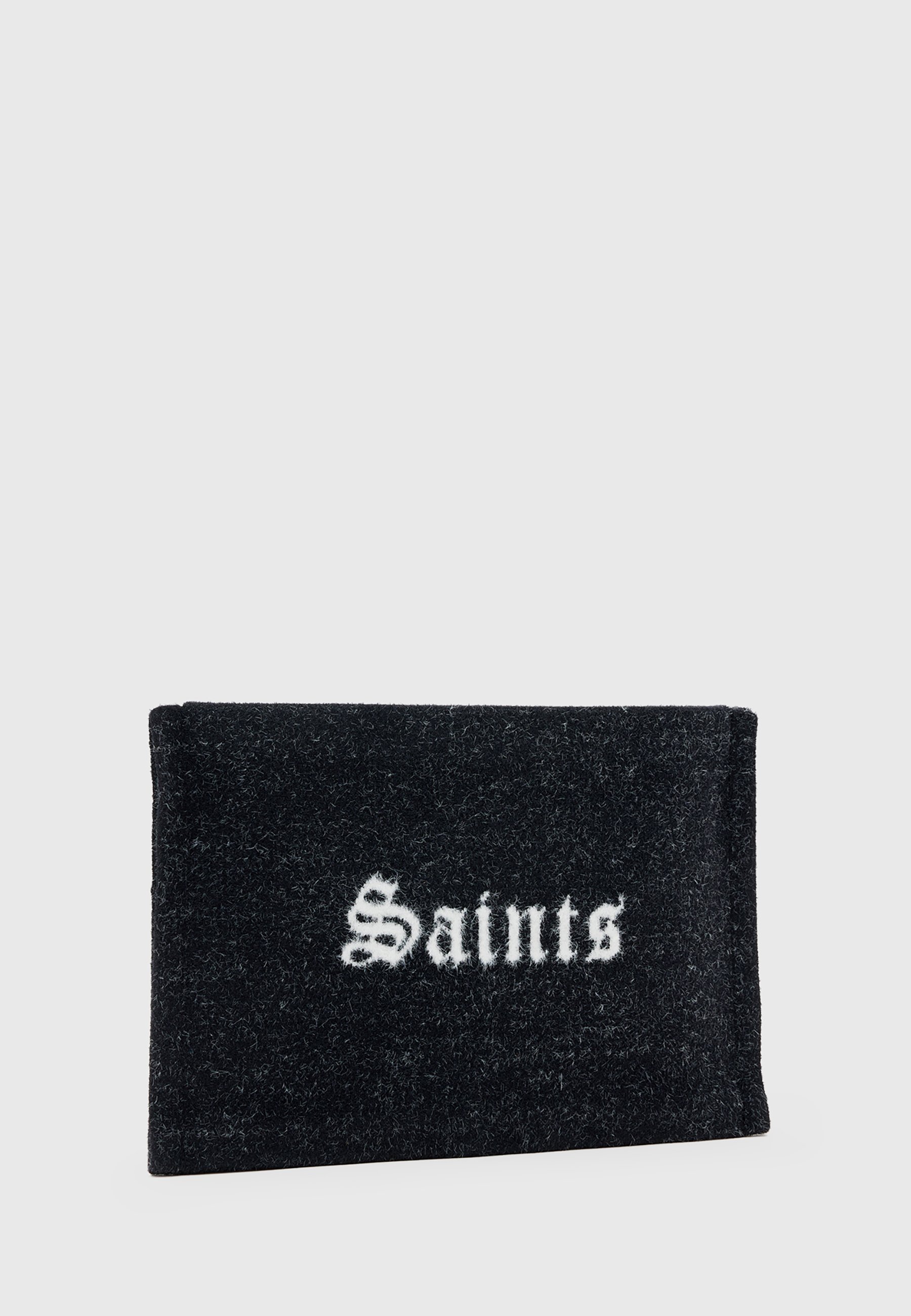 AllSaints IZZY SINNERS - Clutch - zwartwit