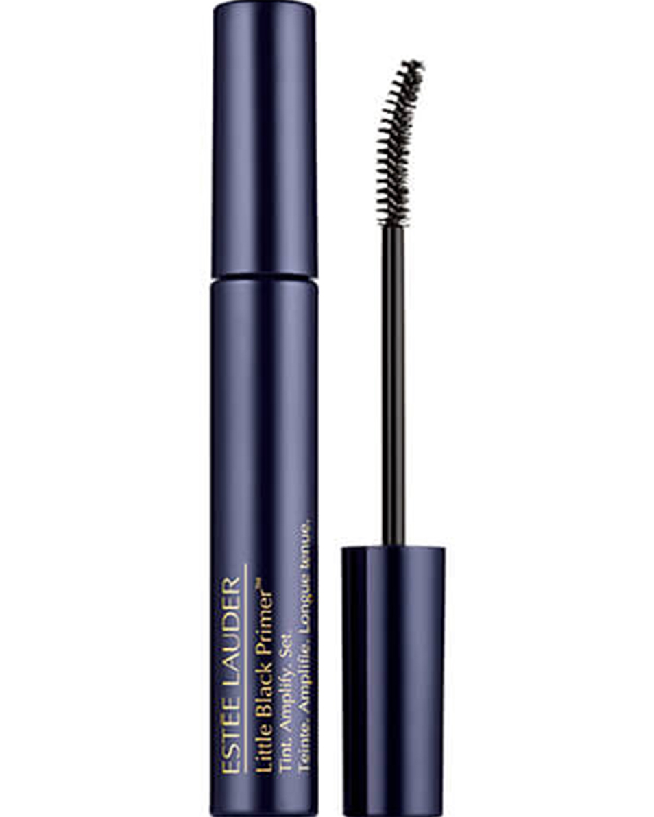 Base et mascara pour cils ESTÉE LAUDER LITTLE BLACK