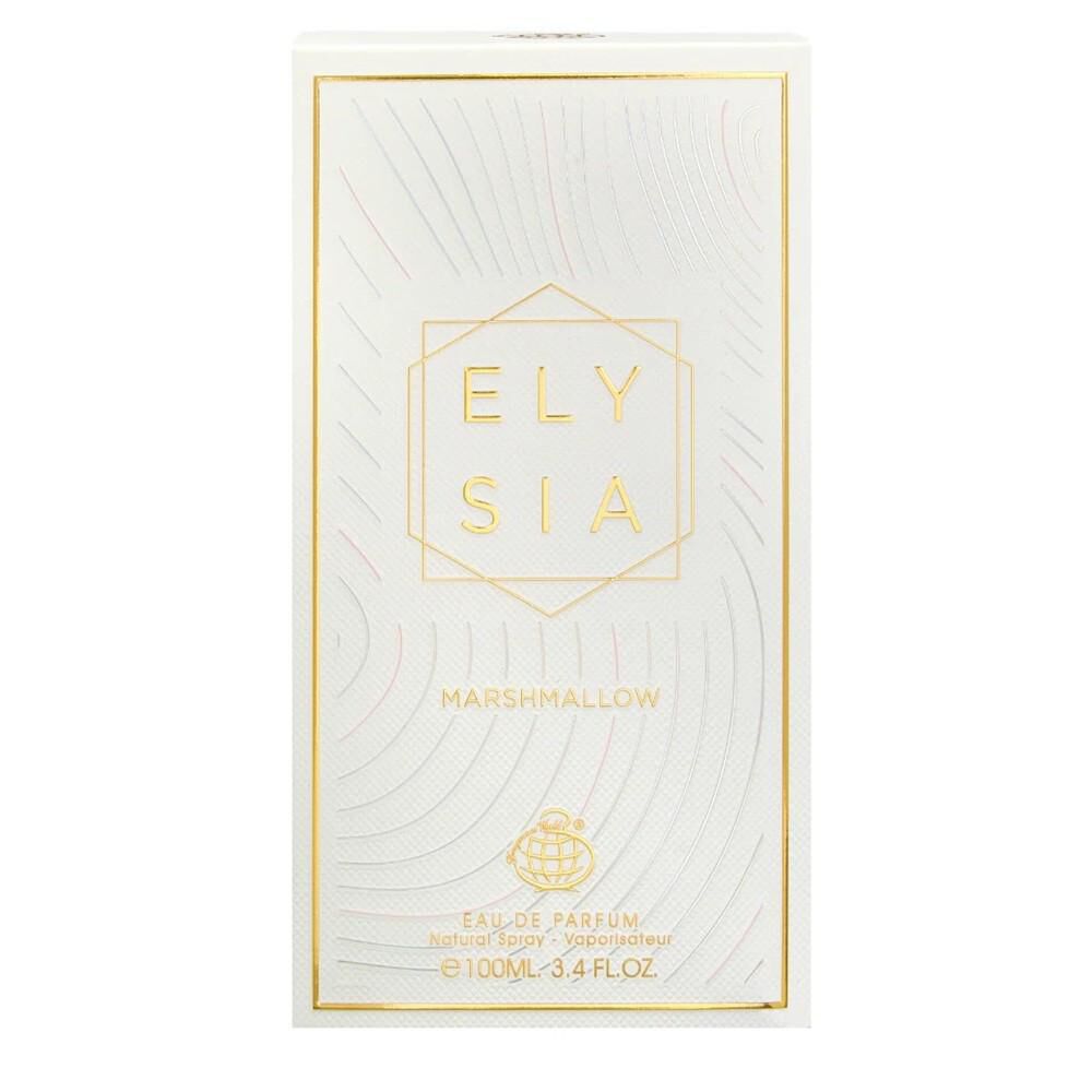 Tuoksumaailma Elysia Marshmallow