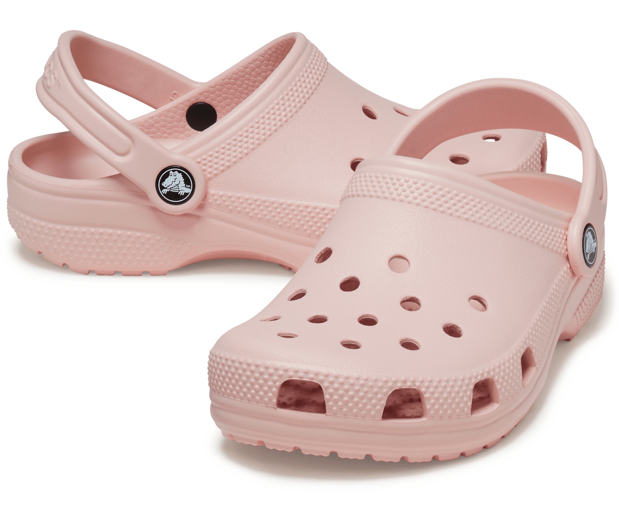 Toddler Classic Clog