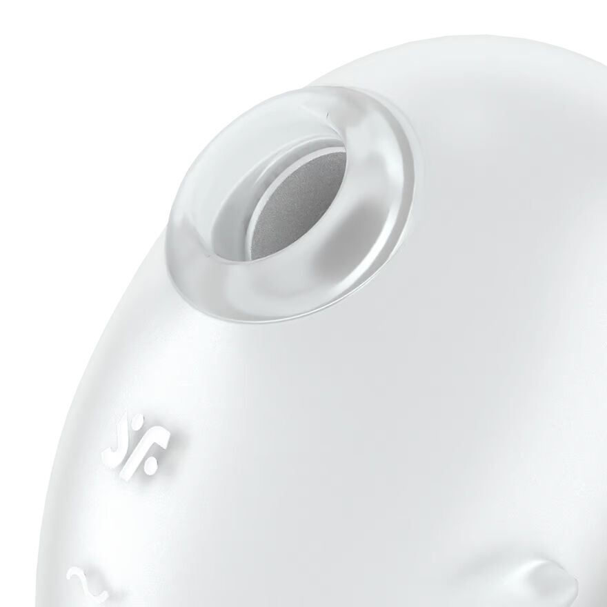 Satisfyer Cutie Ghost