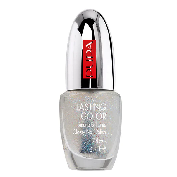 Unghie Lasting Color - Smalto