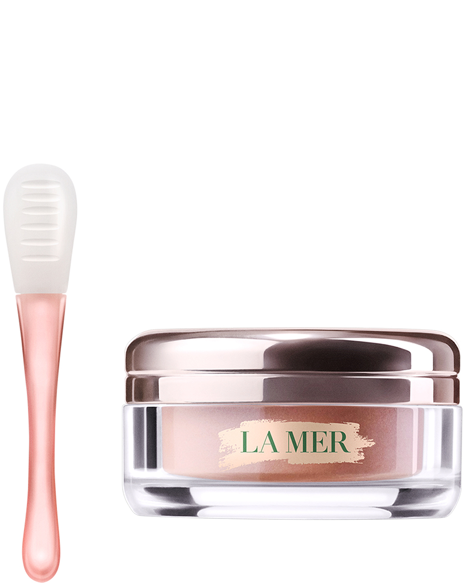 LA MER THE LIP POLISH LIPPENBALSEM - SCRUB VOOR LIPPEN