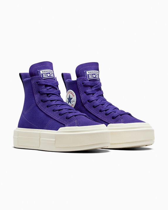 Chuck Taylor All Star Cruise Canvas & Suede