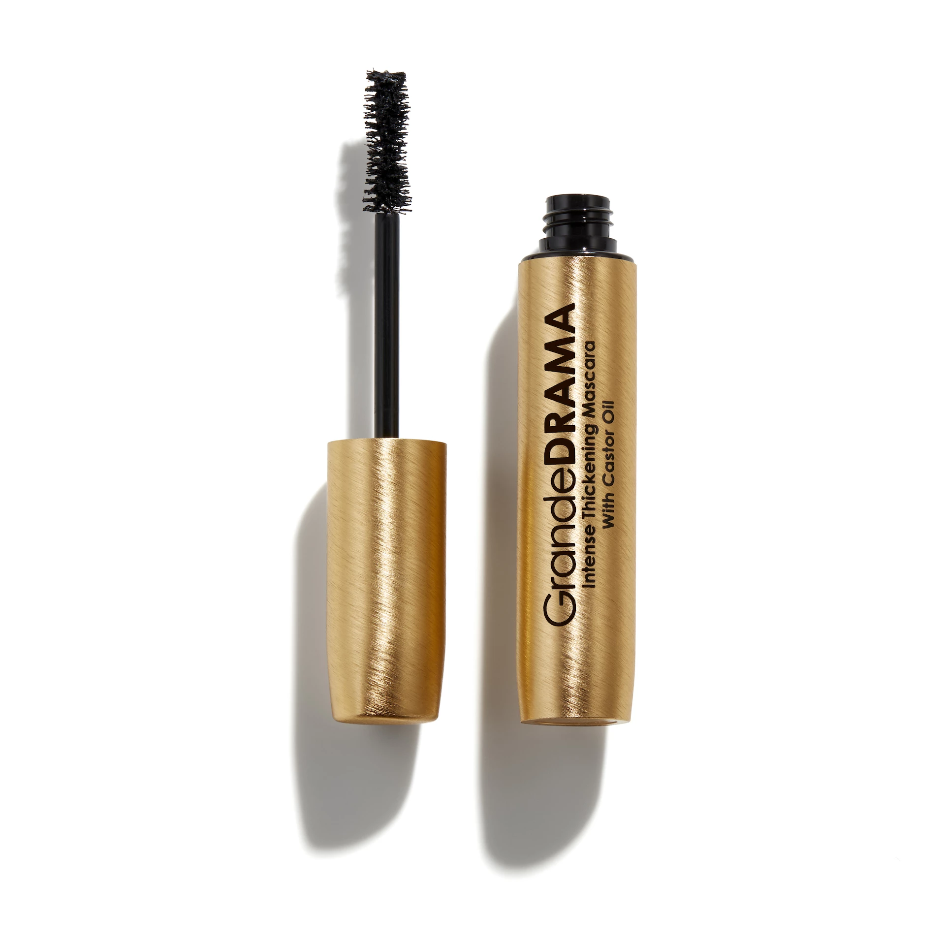 GrandeDrama maskara crna - Grande Cosmetics
