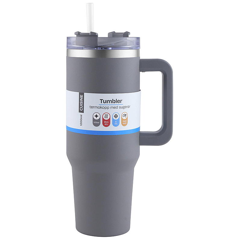 Cuisine termokopp 1200 ml Tumbler Cuisine