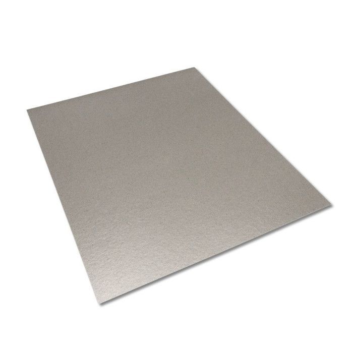 Plaque mica à découper 400 x 500mm Four micro-ondes 600MD42